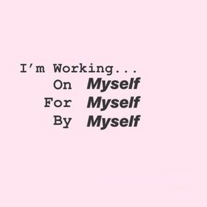 Meet your Posher, Abril